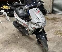 gilera 180 - Image 5/5