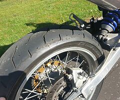 2004 CCM R30 - Image 6/7