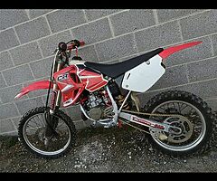 Crf250r