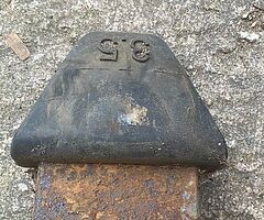 2004 Mercedes-Benz Sprinter 311 cdi