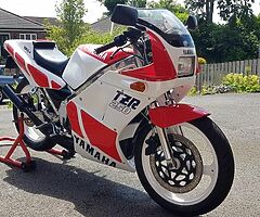 1990 Yamaha Tzr 250 - Image 4/4