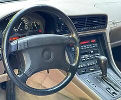 Bmw 850Ci  5.0 V12 high spec - Image 3/6