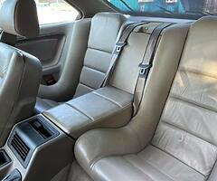 Bmw 850Ci  5.0 V12 high spec - Image 5/6