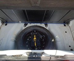 1997 Fiat Cinquecento S - Image 4/10