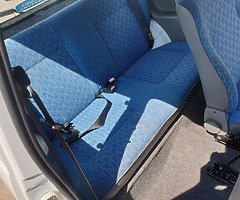 1997 Fiat Cinquecento S - Image 7/10