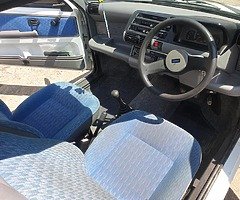 1997 Fiat Cinquecento S - Image 9/10