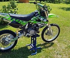 Kx 85 2006