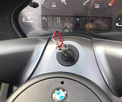 2001 BMW K 1200 - Image 5/10