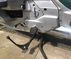 2001 BMW K 1200 - Image 7/10