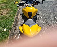 Triumph Speed Triple - Image 5/7