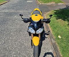 Triumph Speed Triple - Image 6/7