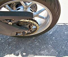 2007 Triumph Tiger - Image 6/8