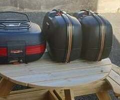 2007 Triumph Tiger - Image 7/8