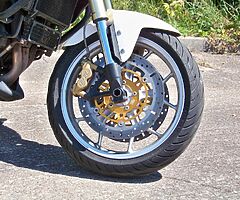 2007 Triumph Tiger - Image 8/8