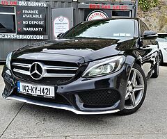 2014 Mercedes Benz C220D - Image 4/10