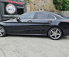 2014 Mercedes Benz C220D - Image 10/10