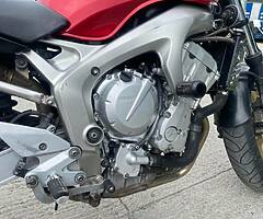 Fz6 2005 - Image 4/7