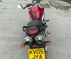 Fz6 2005 - Image 6/7