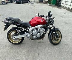 Fz6 2005 - Image 7/7