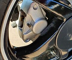 2005 Aprilia SR - Image 4/7