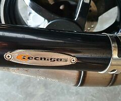 2005 Aprilia SR - Image 6/7