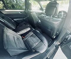 MERCEDES E300 hybrid - Image 5/9