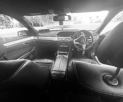 MERCEDES E300 hybrid - Image 7/9