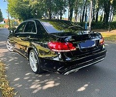 MERCEDES E300 hybrid - Image 9/9