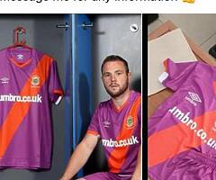 Linfield and rangers