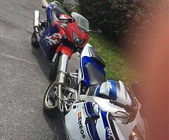 Yamaha r1 - Image 3/5