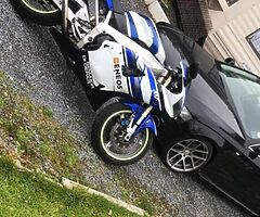 Yamaha r1 - Image 5/5