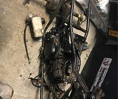 Lt50 unfinished project - Image 7/7