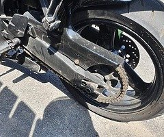 1997 Kawasaki Ninja - Image 7/8