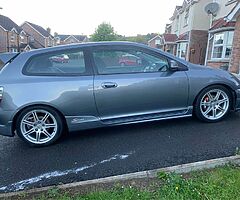 2005 Honda Civic - Image 3/5