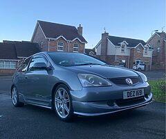 2005 Honda Civic - Image 5/5