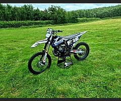 2020 KTM 250 - Image 3/3