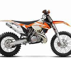 2016 KTM 300
