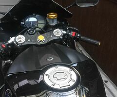 2010 Yamaha YZF-R - Image 6/10