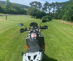 2019 KTM 1090 - Image 3/5