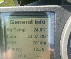 2019 KTM 1090 - Image 4/5