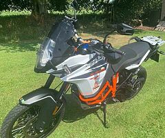 2019 KTM 1090 - Image 5/5