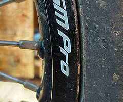 1990 Kawasaki KX - Image 5/6