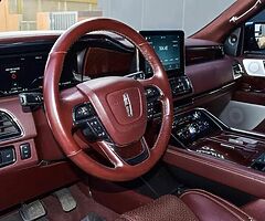 2019 LINCOLN NAVIGATOR - Image 3/10