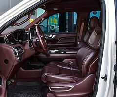 2019 LINCOLN NAVIGATOR - Image 4/10