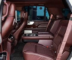 2019 LINCOLN NAVIGATOR - Image 5/10