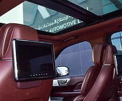 2019 LINCOLN NAVIGATOR - Image 7/10