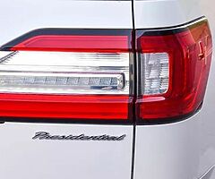 2019 LINCOLN NAVIGATOR - Image 9/10