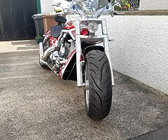 2002 Harley-Davidson V-Rod - Image 4/7