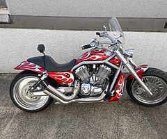 2002 Harley-Davidson V-Rod - Image 7/7
