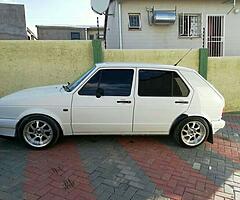 Citi golf for sale